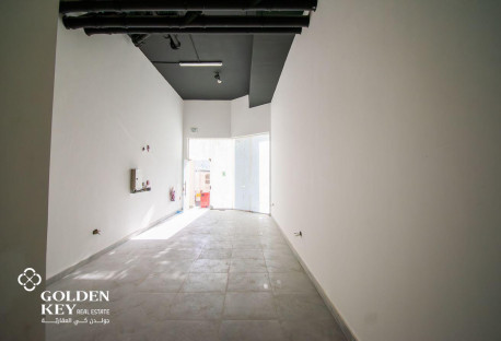 3 Months Free | Retail Shop | 45.3 sqm | Al Waab - Shop in Al Waab Street