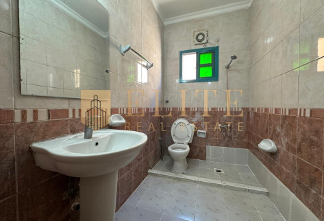 Compound Villa Suitable for Staff in Al Sakhama