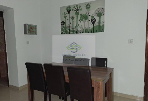 I bhk Fully furnished including khrama Mughilna A