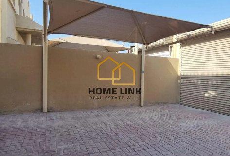COMMERCIAL VILLA | SPACIOUS SPACE FOR BUSINESSES