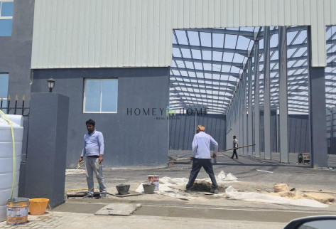 Office and Warehouse for Sale in East Industrial