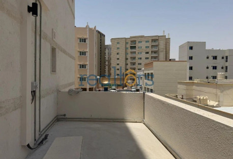 No Commission | Brand New Office with Balcony - Offices in Old Airport Road