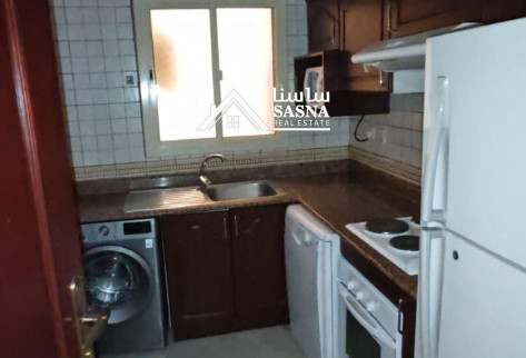 BUDGET 1 BEDROOM APARTMENT IN PRIME LOCATION