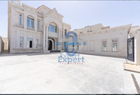 Ultra-Luxury 11 BHK Standalone Villa alkhessa