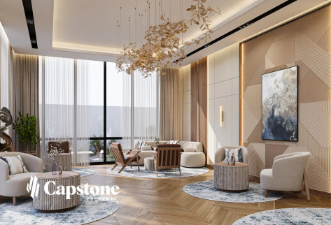LUXURY COMPOUND | SPACIOUS 6 BEDROOM+MAID ROOM