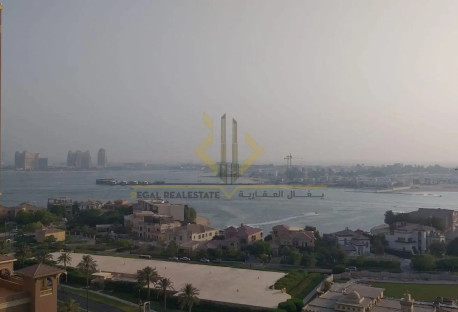 2-Bedroom Apartment in Porto Arabia 2.400.000QAR - Apartments in West Porto Drive