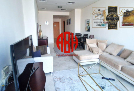 STYLISH 1-BEDROOM FURNISHED | TOP-TIER AMENITIES - Apartment in Zig Zag Tower A