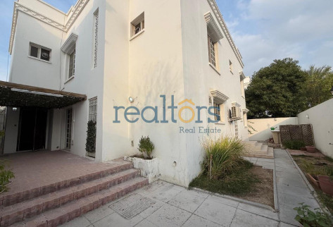 No Commission | Compound Villa | Fareej Alsoudan
