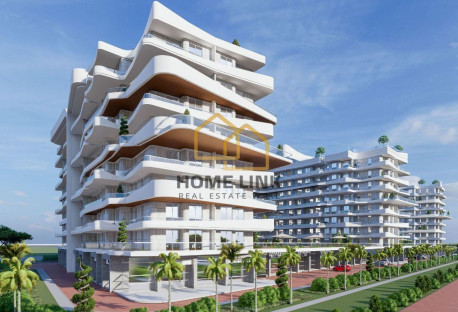 NO COMMISSION | DIRECT WITH DEVELOPER - 7YRS PLAN - Apartment in Evergreen Commercial Building