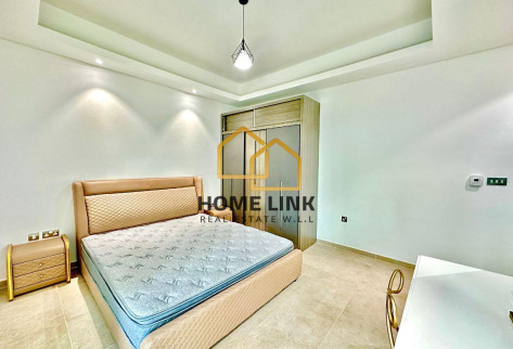 AMAZING 2 BHK APARTMENT FOR SALE MARINA LUSAIL