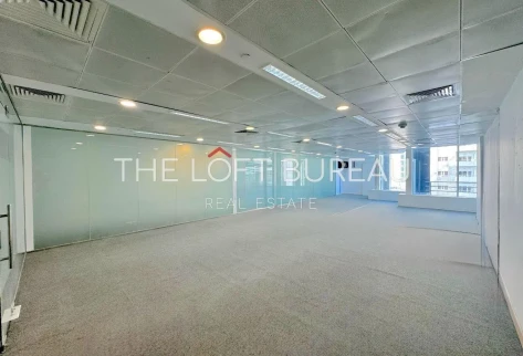 BILLS INCLUDED NO COMMISSION OFFICE SPACE