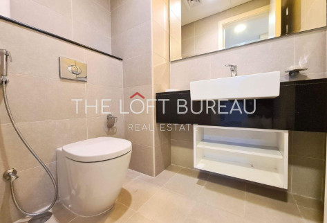 2 Bedroom | Investment Opportunity | Title Deed