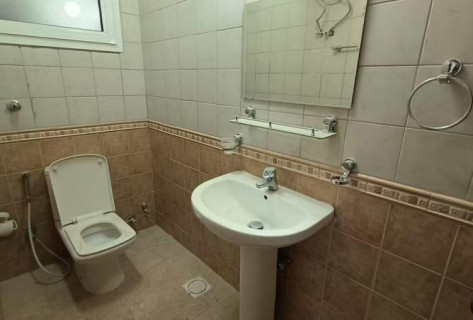 Spacious 2BHK SF Apartment in Al Sadd Doha