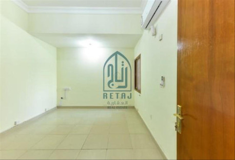 Vibrant Office Space for Rent in Al Sadd!