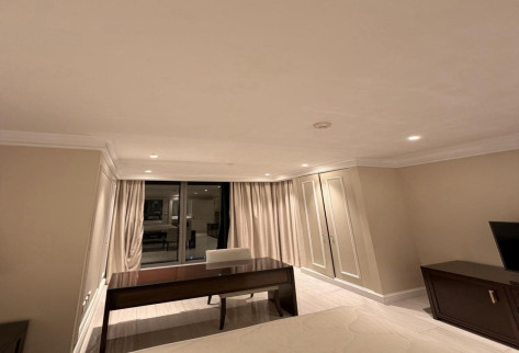 Luxury Fully Furnished 1bhk Apartments for Rent