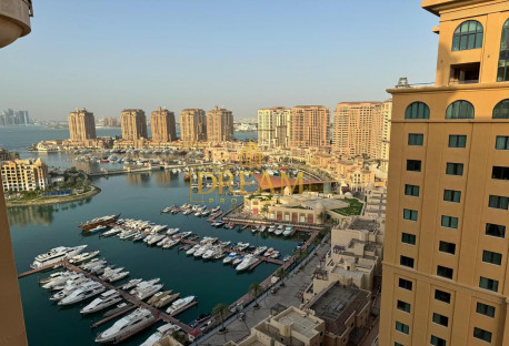 Investment Opportunity 1BHK + Balcony For Sale - Apartment in Porto Arabia