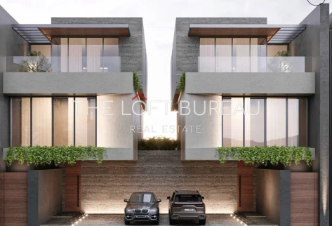 NO COMMISSON I 10% DP I 6 YRS PLAN I LUXURY VILLA