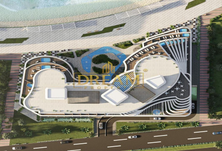 Exclusive 1 Bedroom in Lusail I Payment Plan