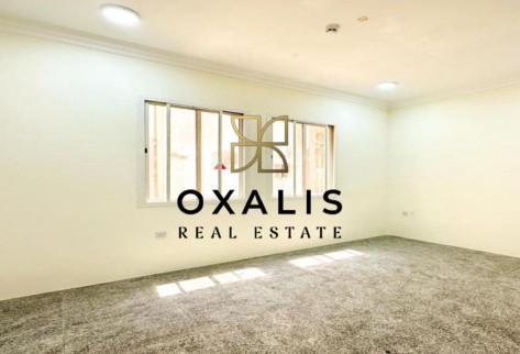 MAGNIFICENT 2 BHK UNFURNISHED UNIT | BIG KITCHEN