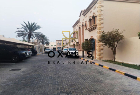 1 MONTH FREE | 2 BHK IN COMPOUND | BILLS INCLUDED - Apartment in Al Maamoura
