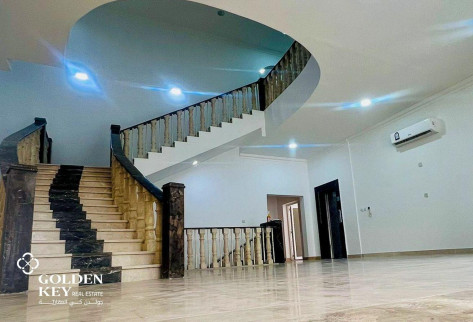 Multi-Level Standalone Villa for Sale in Al Kheesa