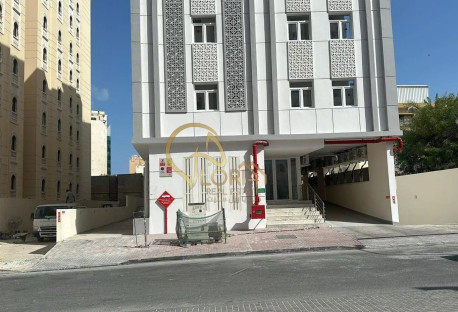 مبنى استثماري مميز، فريج عبدالعزيز، 3.2 م