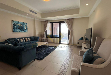 Spacious Fully Furnished 1 Bedroom - Apartment in West Porto Drive