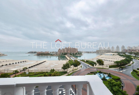 LOWEST PRICE I TITLE DEED I DIRECT SEA VIEW - Apartments in Carnaval