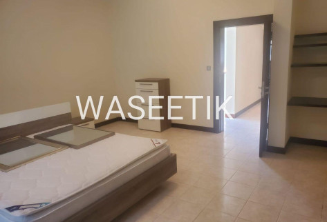 Fully Furnished Villa 3bhk + Maid Inside Compound