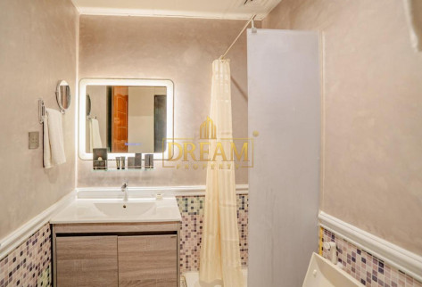 Premium Fully Furnished 2 Bedroom | Short Term