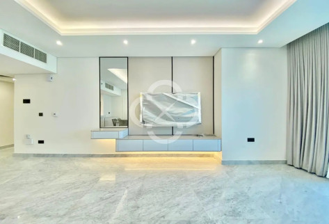 LUXURY 2BR | Fully Furnished | Bills Included