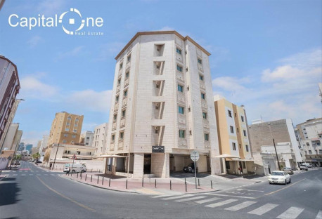 FURNISHED 1BHK NO COMMISSION BILLS AND WIFI INCL - Apartments in Al Aman Street