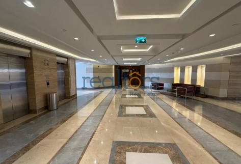 Luxury Office Space For Rent D Ring Road