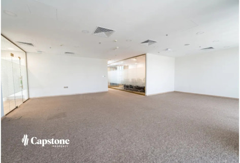 PREMIUM OFFICE SPACE IN WEST BAY | BILLS INCLUDED