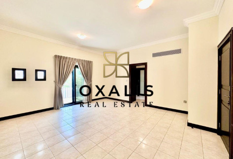AFFORDABLE 3BHK + MAID VILLA | EXCLUSIVE AMENITIES