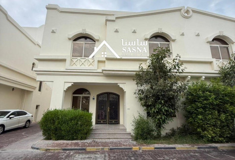FOR RENT STAFF ACCOMMODATION VILLA IN OLD AIRPORT