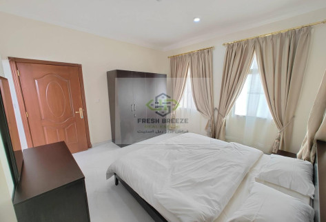 Including All Bills/Brand New 1Bhk Fully Furnished