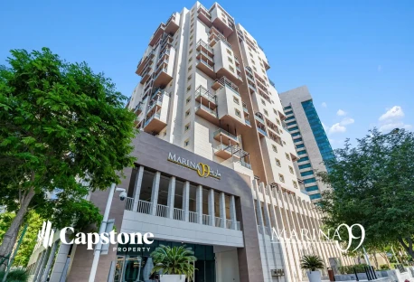 Ready 2BR Apartments in Lusail Marina