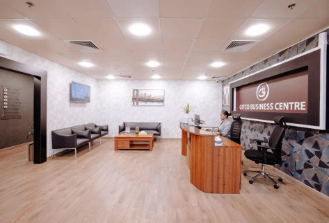 Affordable Office Solutions for Startups in Doha