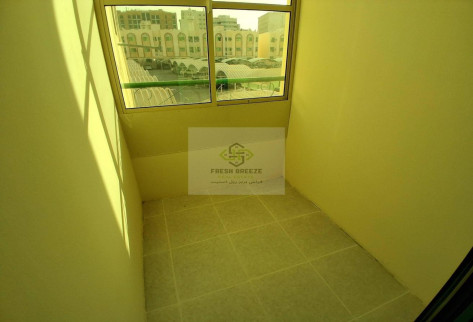 2BHK with kids play Area Ground with 1 Month Free