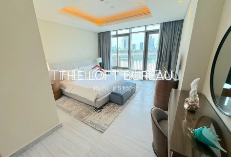 5BR VILLA|PRIVATE POOL|NO AGENCY FEE| BEACH FRONT