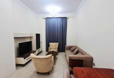 2 BEDROOMS | BILLS EXCLUDED | FULLY OR SEMI OPTION - Apartment in Catania