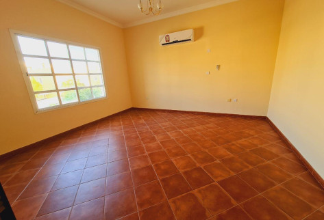 3 Bed | Al Thumama | QAR. 10500 | Semi | Aircon