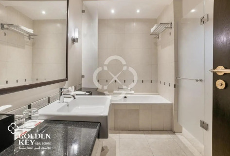 Including Bills and Wifi | Furnished 2BR Villa