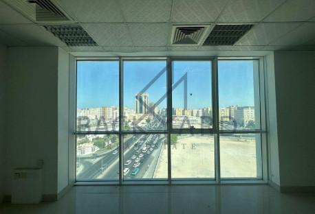 Small Business Centers on B-Ring Road – All Bills - Office in B-Ring Road