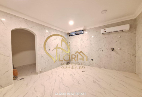 Modern Luxury Villa w/Private Pool in Lusail Ejara