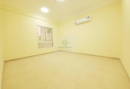 Brand New 2 BHK available near Al Mansoura street - Apartment in Asim Bin Omar Street
