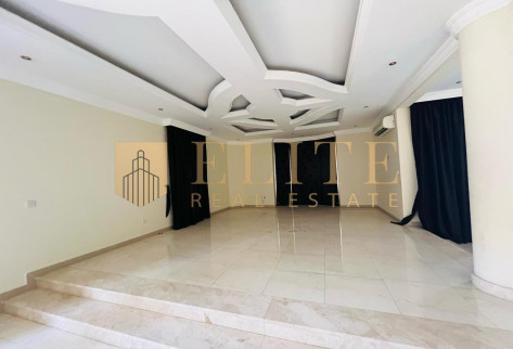 UNIC Standalone Villa 6 Bedrooms Private Garden