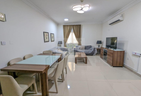 2-Bedroom Brand new in Mughilina
