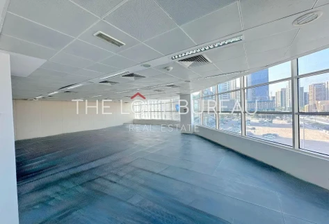 BILLS INCLUDED NO COMMISSION OFFICE SPACE